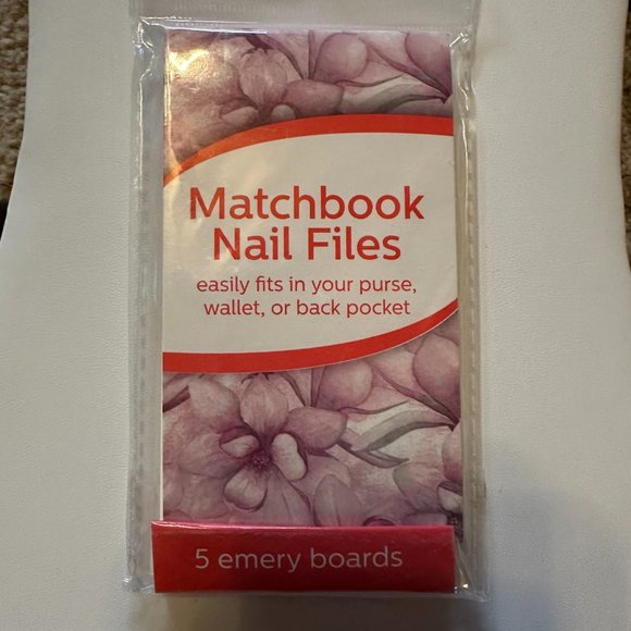 Nail Prep Set - Picture 2 of 5